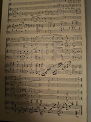 G. Schirmer&rsquo;s Requiem Four Part Chorus Mixed Voices Piano Johannes Brahms SM