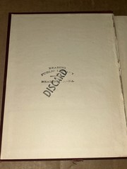 (3)1892 Cecilian Series of Study & Song Books 2-4 Alto/Soprano Unchanged & Mixed