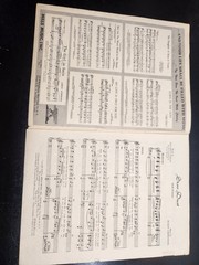 Star Dust Sheet Music P/V/G Hoagy Carmichael Mills Music 1929