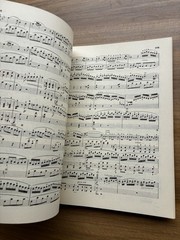 Vintage 1939 MOZART NINETEEN SONATAS For the Piano SCHIRMER&rsquo;S Library Book