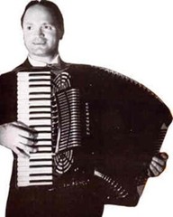 CHARLES MAGNANTE MASSIVE ACCORDION SHEET MUSIC COLLECTION – 16 SELECTIONS on DVD