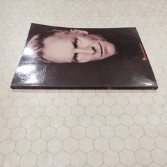 Sting: Sacred Love, Hal Leonard, piano/vocal/guitar, NOS, 2003