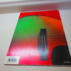 Hal Leonard Guitar Method Book 2 Book Only