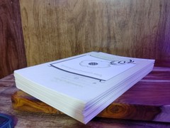 Redemption Draweth Nigh Gordon Jensen SATB Choral Sheet Music Lot 31 Copies Lill
