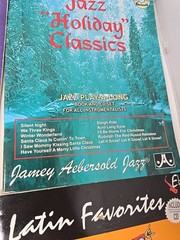 Saxophone SHEET MUSIC BOOK LOT Of 4 VINTAGE