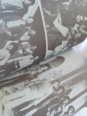 Wow WAR All Day, Slippin, Now SuperRARE VG+ Songbook Gordon Photos c. 1970 🌿✨❤️