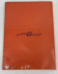 Devotional Solos For Bb Clarinet With Piano Accompaniment (Sheet Music, 1945)
