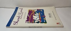 Shout to the Lord 2000 songbook Hosanna Music Piano Vocals Guitar Worship