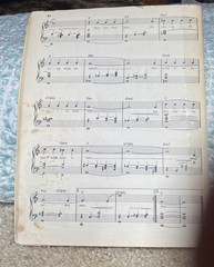 46 Sacred Songs For All Year For All Organs