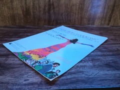 Theme From Mahogany Diana Ross Sheet Music English Vintage Pop Ballad