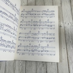 Eagles Complete Sheet Music Song Book 1977 Warner Bros. Vintage Classic Rock
