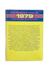 The Biggest Hits of 1979 Easy Guitar Songbook