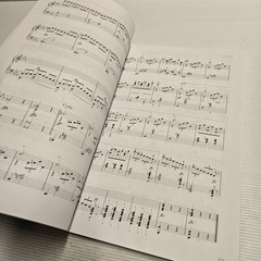 Yamaha 50 Classical Music Masterpieces Sheet Music Book Piano Solo Duets Japan