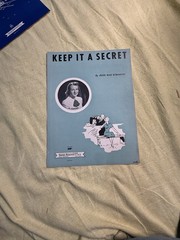 Vintage 1940s-50s Shapiro Bernstein Sheet Music Lot Of 10 Kay Starr Kitty Kallen