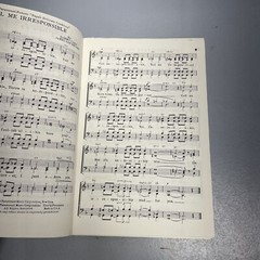 Popular Choral Program Builder 50 Popular Songs Sheet Music Book SATB Lou Leaman