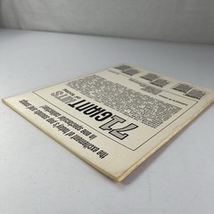 VTG Duke Ellington at the Piano – Songs and Solos 17 Compositions 1943 USA
