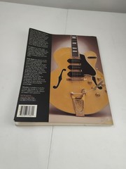 Music Sales Patterns, Scales and Modes for Jazz Guitar Book By Arnie Berle