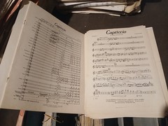 Capriccio Jim Curnow Concert Band Sheet Music Full