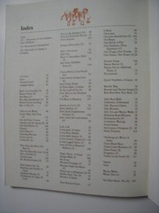 ELEPHANT JAM Songbook SHARON, LOIS & BRAM Sheet Music 102 songs 128 pages 1980