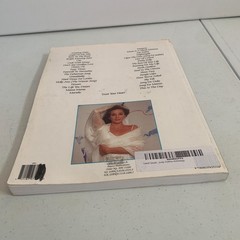 Judy Collins Anthology Trust Your Heart 1988 Songbook 192 Pages 37 Songs