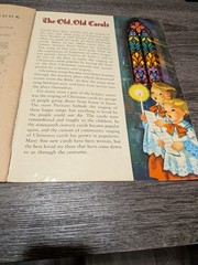 Vtg Book Classic Christmas Carols Songs Whitman 1952 Schulte Sheet Music Read