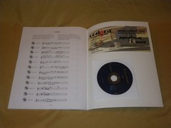 BLUES POWER LIVE – GERNOT DECHERT – ALTO SAXOPHONE – JAZZ PLAY ALONG BOOK and CD