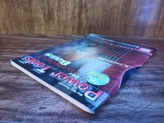 Power Tools for Five‑String Bass Cockfield Mel Bay PB Sheet Music Technique