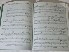 Steely Dan Vol. 2 Sheet Music Book Published 1976