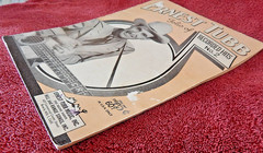 Ernest Tubb Folio of Recorded Hits #2 1950 Sheet Music Song Book Piano Voice etc