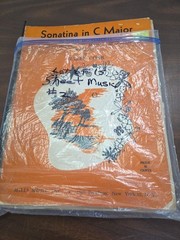 Lot Vintage Sheet Music – Misc. Genres – 15 Total – Dates Vary 1889- 1960&rsquo;s #2