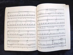 The Sound of Hits 30 Popular Song Favorites For All Organs by Bourne Co. 1965
