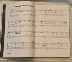 JAMES TAYLOR Songbook Vintage 1971 23 songs/141 pages