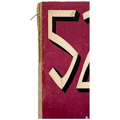 52 SACRED SONGS You Like to Sing 1939 Sheet Music Book