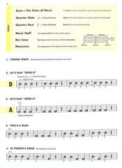 Essential Elements For Strings Double Bass Book 1