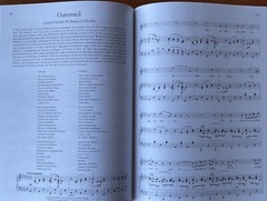 Franz Schubert – The Vocal Library 100 Songs for High Voice Music Book 