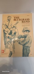 The Bluegrass Band By Roger Holtmann Sheet Music