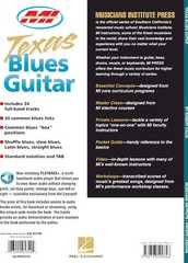 Texas Blues Guitar