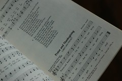 Let&rsquo;s Sing Together Antique Green Geneva Folk Gospel Christian Song Book 50&rsquo;s