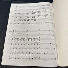 Chicago – Transcribed Scores – Volume 1 Sheet Music – #HL000672367