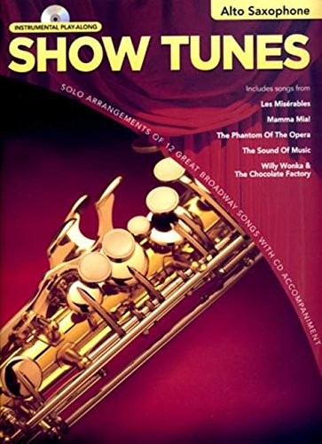Show Tunes by DIVERS AUTEURS Multiple-component retail product Book The Fast