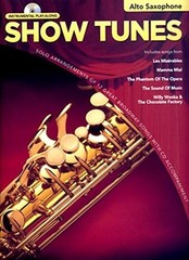 Show Tunes by DIVERS AUTEURS Multiple-component retail product Book The Fast