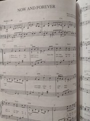 1970&rsquo;s 1980&rsquo;s Songbook Hot Rock Ballads Piano Guitar Vocal 130 Pages VG Cond.