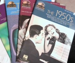 Piano Play Along Music Book & CD YOU CHOOSE elton 1950 tv worship
