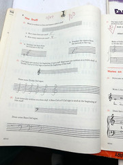Lot of 12 Vintage Sheet Music Instruction Books Holiday Music Theory Paperback