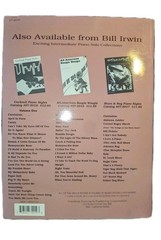 Cocktail Piano Styles Of Bill Irwin Vol Two Intermediate Piano With Lyrics