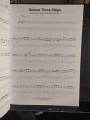 Lynyrd Skynyrd Bass Songbook All-Time Greatest Hits Bass Tablature Tab New!!!