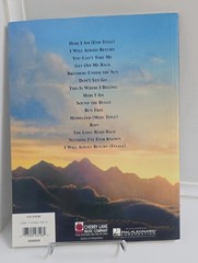 Spirit – Stallion of the Cimarron – Music from the Original Motion Picture