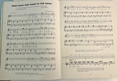 YOUNG FOLK Song Book 1963 Joan Baez, Bob Dylan, Jack Elliot, Greenbriar 1st ed