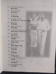1970&rsquo;s R&B Pop Songbook Piano Guitar Vocal Disco Lives 33 Hit Songs VG Cond