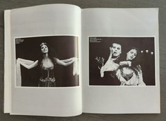 Vntage 1987 « The Phantom Of The Opera » Piano/Vocal Songbook Andrew Lloyd Webber